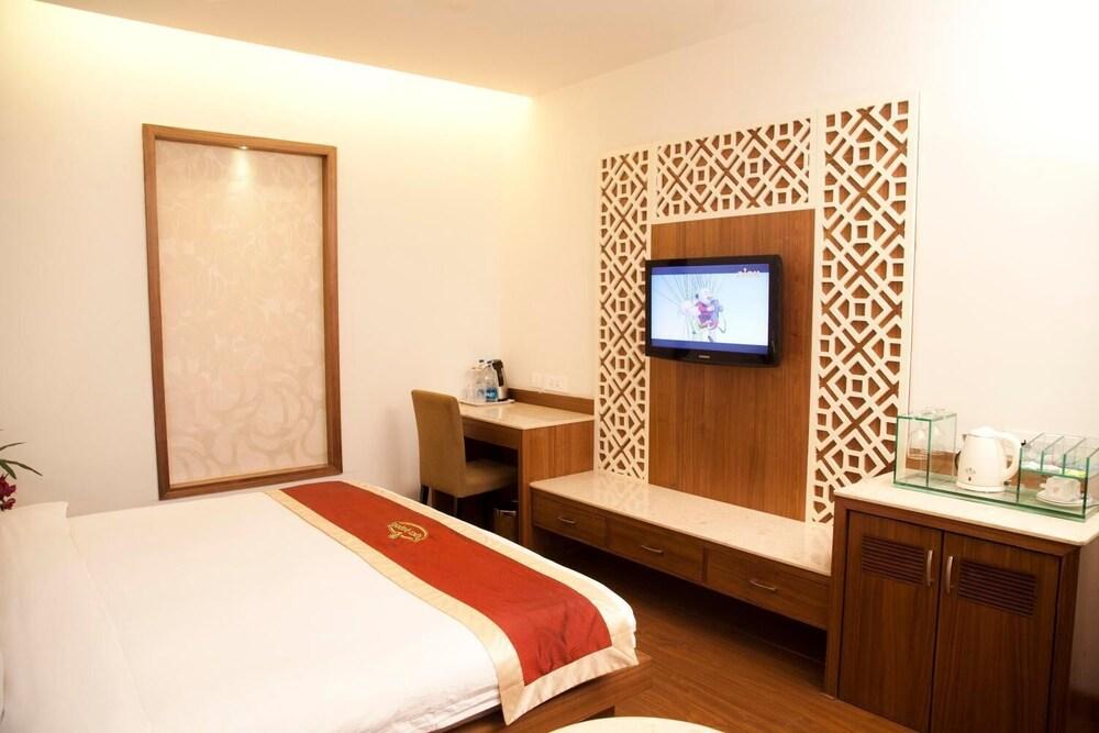 Hotel Prince Gardens Coimbatore Esterno foto
